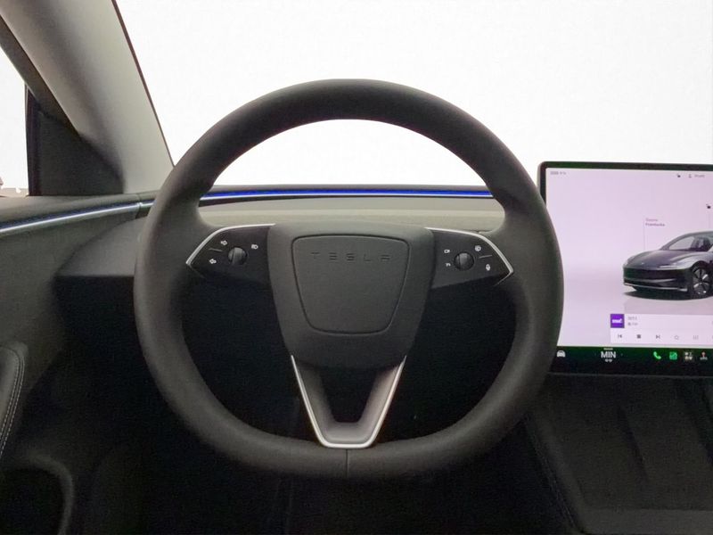 Tesla Model 3 bild 16