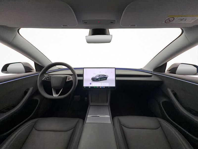 Tesla Model 3 bild 14