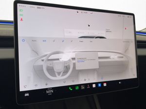 Tesla Model 3 bild 24