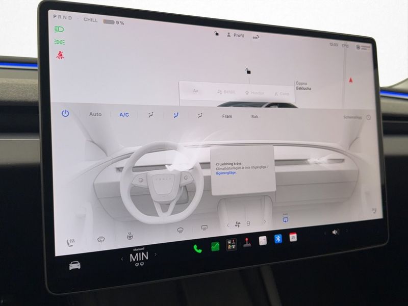 Tesla Model 3 bild 24