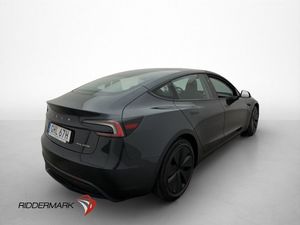Tesla Model 3 bild 9
