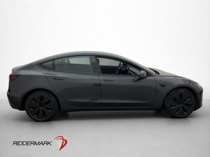 Tesla Model 3 bild 10