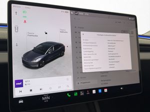 Tesla Model 3 bild 27