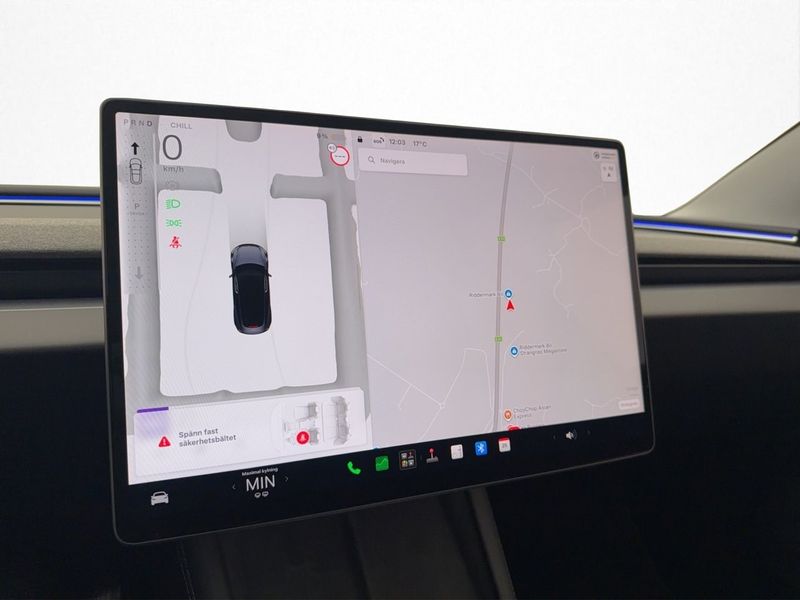 Tesla Model 3 bild 21