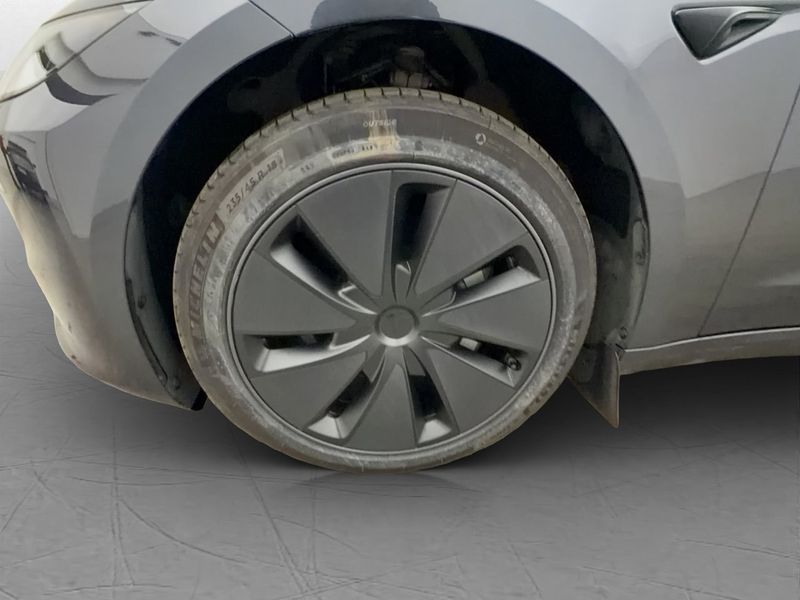 Tesla Model 3 bild 30