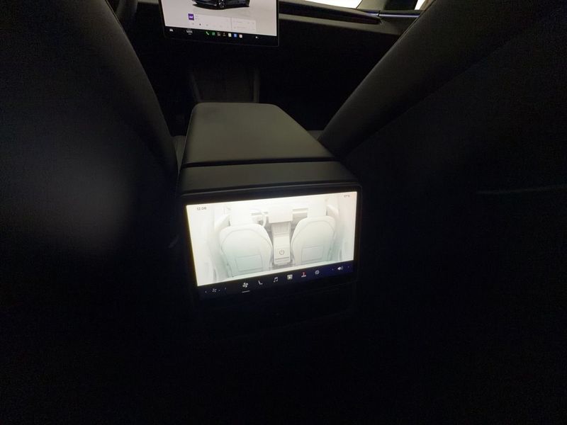 Tesla Model 3 bild 19