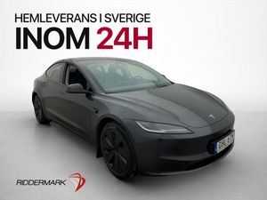Tesla Model 3 bild 1
