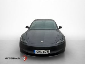Tesla Model 3 bild 3