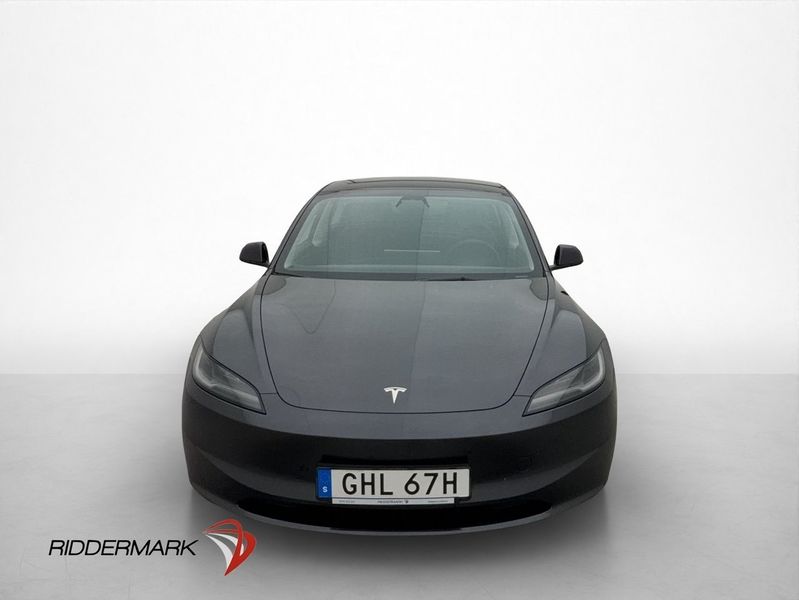 Tesla Model 3 bild 3