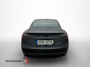 Tesla Model 3 bild 8