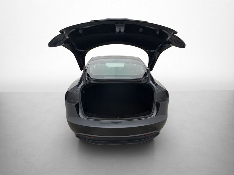 Tesla Model 3 bild 12