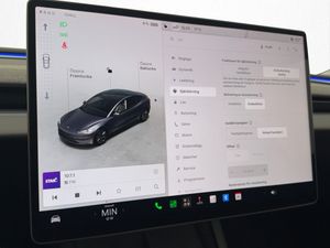 Tesla Model 3 bild 25
