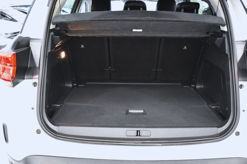 Citroen C5 AirCross bild 9