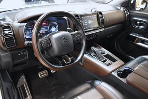 Citroen C5 AirCross bild 5