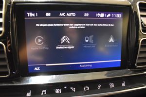 Citroen C5 AirCross bild 13