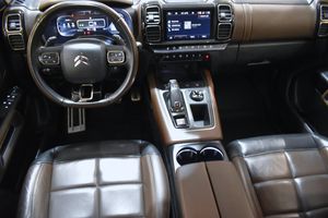 Citroen C5 AirCross bild 8