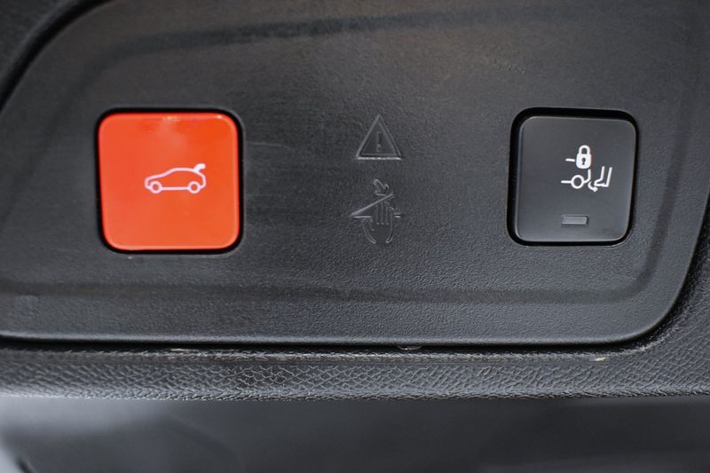 Citroen C5 AirCross bild 10