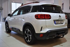 Citroen C5 AirCross bild 4