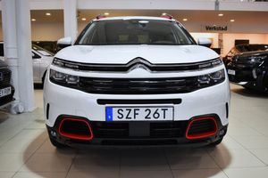 Citroen C5 AirCross bild 2
