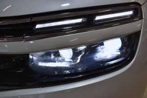 Citroen C5 AirCross bild 20