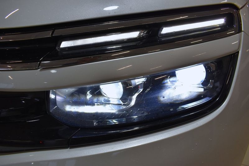 Citroen C5 AirCross bild 20
