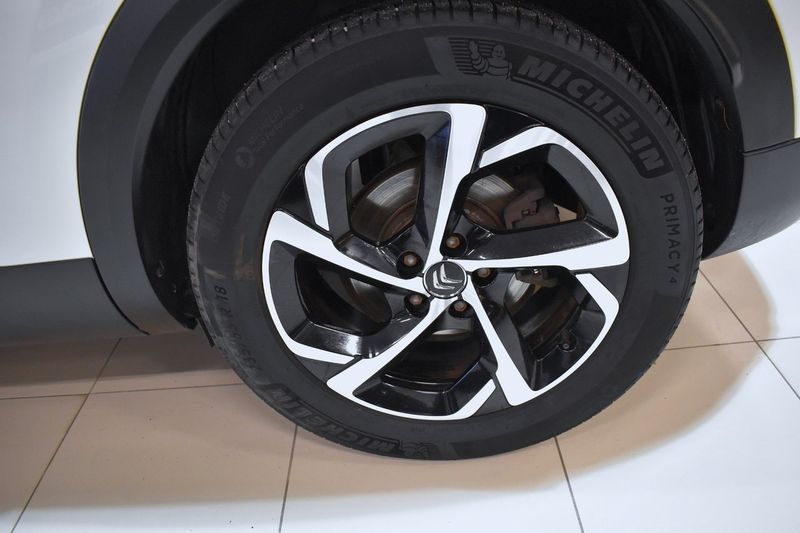 Citroen C5 AirCross bild 21