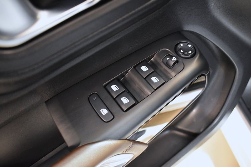 Citroen C5 AirCross bild 16
