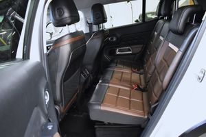 Citroen C5 AirCross bild 7