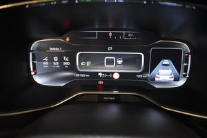 Citroen C5 AirCross bild 14