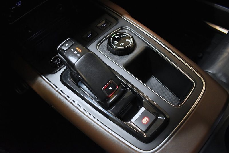 Citroen C5 AirCross bild 15