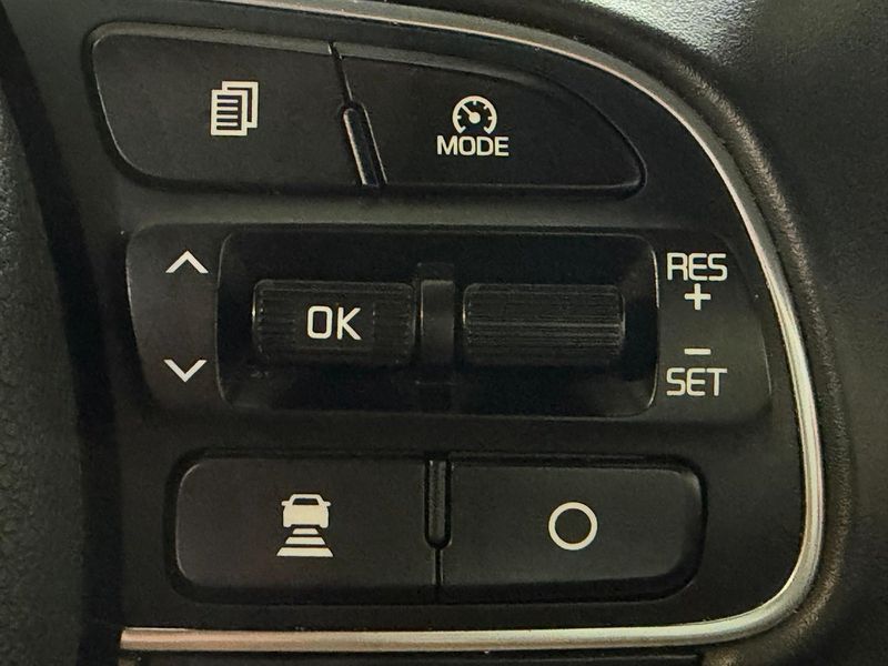 Kia Niro bild 14