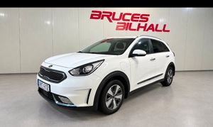 Kia Niro bild 6
