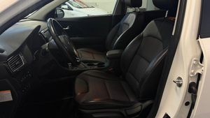 Kia Niro bild 7