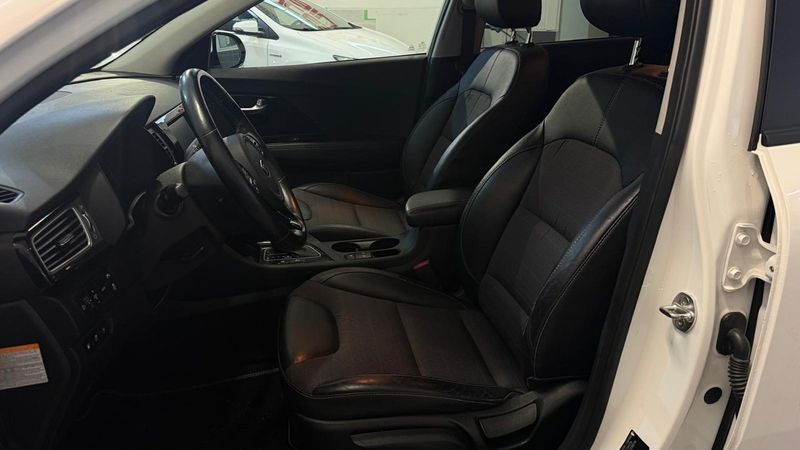 Kia Niro bild 7