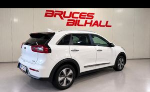 Kia Niro bild 2