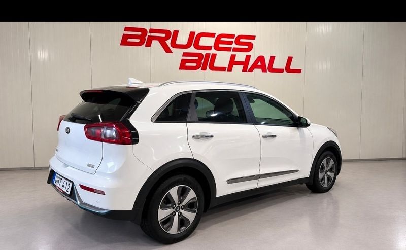 Kia Niro bild 2