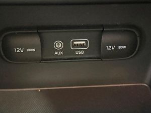 Kia Niro bild 15