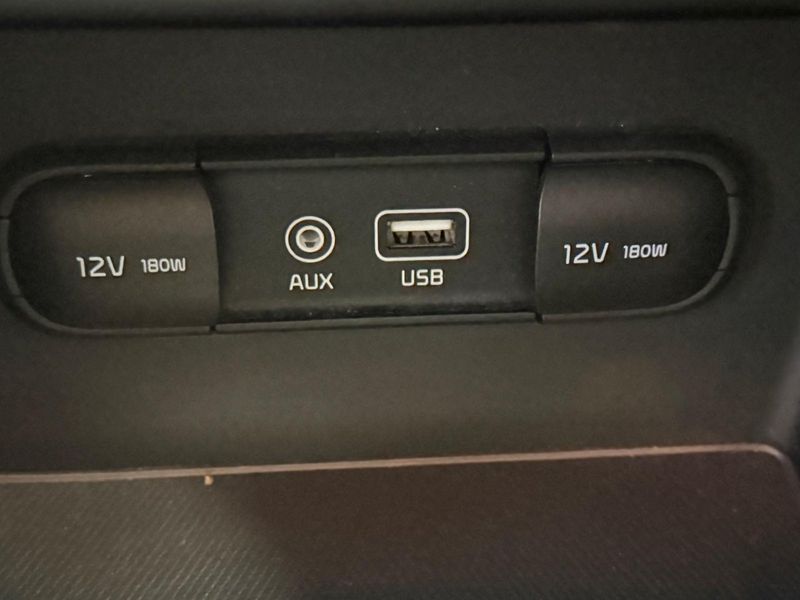 Kia Niro bild 15