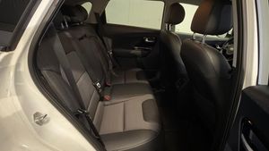 Kia Niro bild 8