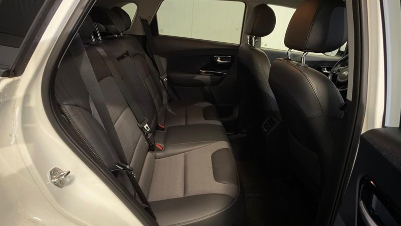 Kia Niro bild 8
