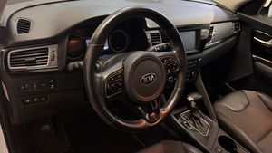 Kia Niro bild 11