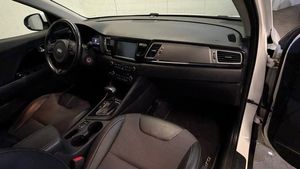 Kia Niro bild 10