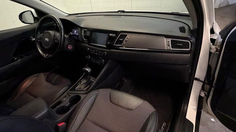 Kia Niro bild 10