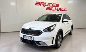 Kia Niro bild 1