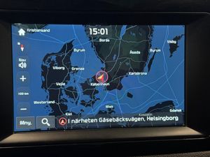 Kia Niro bild 13