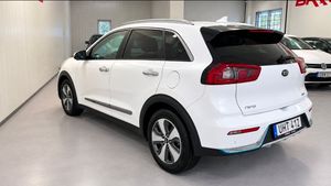 Kia Niro bild 3