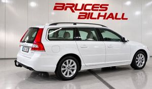Volvo V70 bild 2