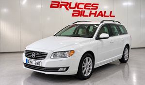 Volvo V70 bild 1