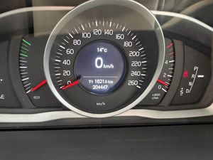 Volvo V70 bild 10