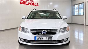 Volvo V70 bild 6